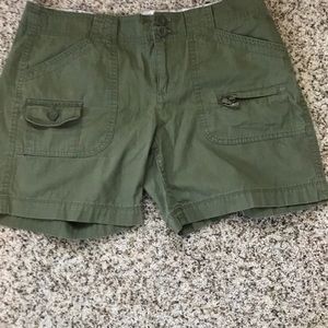 Women’s shorts